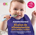 Papel EL PLAN DE ALIMENTACION PARA BEBES Y NIÑOS