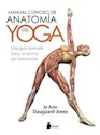 Papel MANUAL CONCISO DE ANATOMÍA DEL YOGA