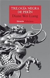 E-book Trilogía negra de Pekín