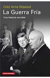 E-book La Guerra Fría