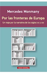 E-book Por las fronteras de Europa