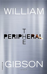 E-book The peripheral