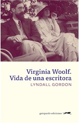 E-book Virginia Woolf. Vida de una escritora