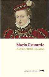 E-book María Estuardo