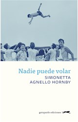 E-book Nadie puede volar