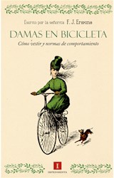 E-book Damas en bicicleta