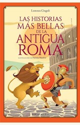 Papel LAS HISTORIAS MAS BELLAS DE LA ANTIGUA ROMA