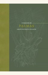Papel COLECCION DE PALMAS. JARDIN BOTANICO CULIACAN