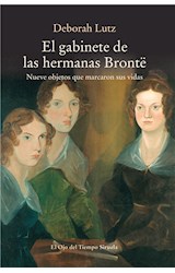 E-book El gabinete de las hermanas Brontë