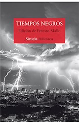 E-book Tiempos negros