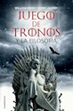 Papel JUEGO DE TRONOS Y LA FILOSOFIA
