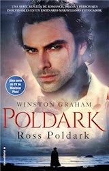 E-book Ross Poldark (Serie Poldark #1)