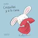 Papel COSQUILLAS Y A LA CAMA
