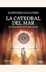 Papel LA CATEDRAL DEL MAR (CÓMIC)