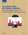 Papel 50 CLAVES PARA ENTENDER LONDRES