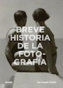 Papel BREVE HISTORIA DE LA FOTOGRAFÍA