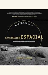 Papel HISTORIA DE LA EXPLORACION ESPACIAL