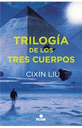 E-book Trilogía de los Tres Cuerpos
