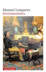 E-book Sentimentales