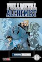 Libro 14. Fullmetal Alchemist