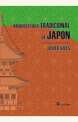 Papel ARQUITECTURA TRADICIONAL DE JAPÓN