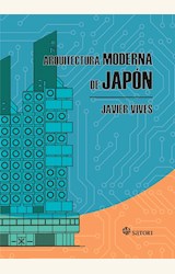 Papel ARQUITECTURA MODERNA DE JAPÓN