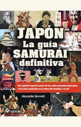 Papel JAPÓN LA GUÍA SAMURAI DEFINITIVA