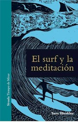 Papel SURF Y LA MEDITACION EL
