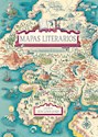Papel MAPAS LITERARIOS