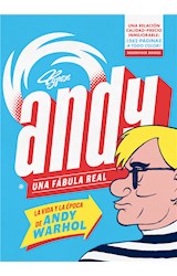 E-book Andy. Una fábula real