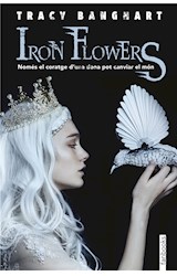 E-book Iron flowers