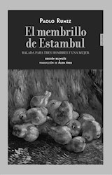 E-book El membrillo de Estambul