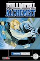 Libro 20. Fullmetal Alchemist