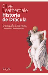 Papel HISTORIA DE DRÁCULA
