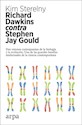 Papel RICHARD DAWKINS CONTRA STEPHEN JAY GOULD