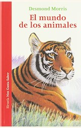 Papel MUNDO DE LOS ANIMALES EL