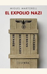 Papel EL EXPOLIO NAZI