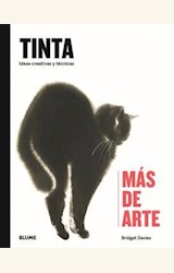 Papel TINTA - MAS DE ARTE