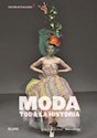 Papel MODA