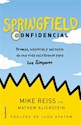 Papel SPRINGFIELD CONFIDENTIAL