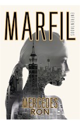 E-book Marfil (Enfrentados 1)
