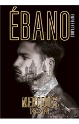 E-book Ébano (Enfrentados 2)