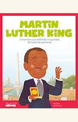 Papel MARTIN LUTHER KING