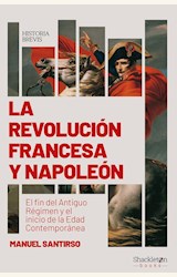 Papel LA REVOLUCIÓN FRANCESA Y NAPOLEÓN