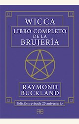 Papel WICCA. LIBRO COMPLETO DE LA BRUJERÍA