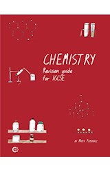 E-book Chemistry Revision Guide for IGCSE
