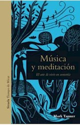 Papel MUSICA Y MEDITACION