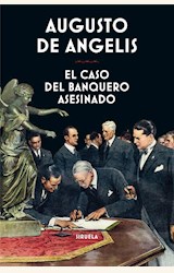 Papel CASO DEL BANQUERO ASESINADO EL