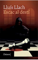 E-book Escac al destí