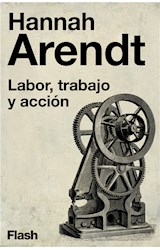 E-book Labor, trabajo y acción
